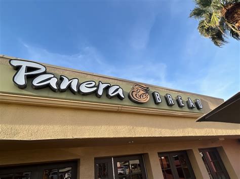 panerai palm desert|panera palm desert menu.